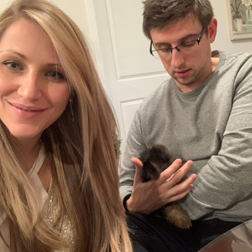 Meet your Posher, Nicole